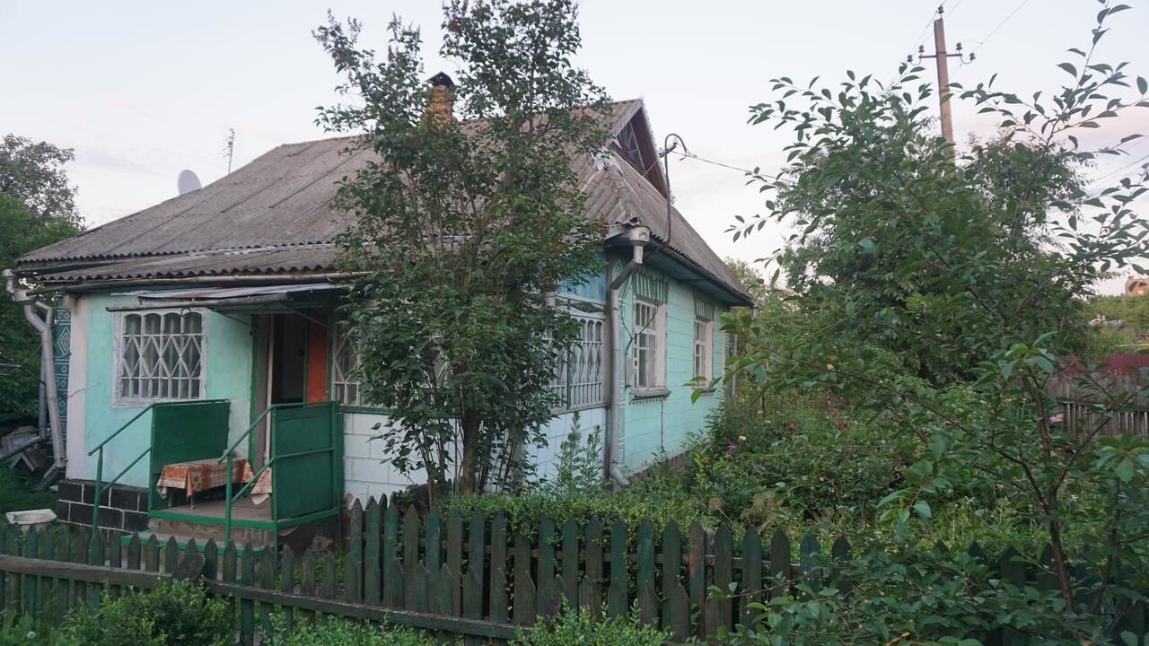 Загородные дома PestelyaHouse14 Жмеринка-13