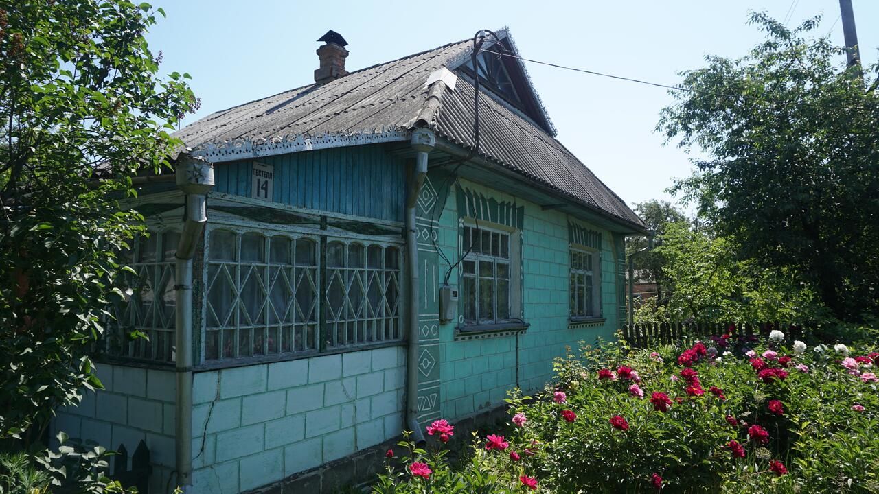 Загородные дома PestelyaHouse14 Жмеринка-5